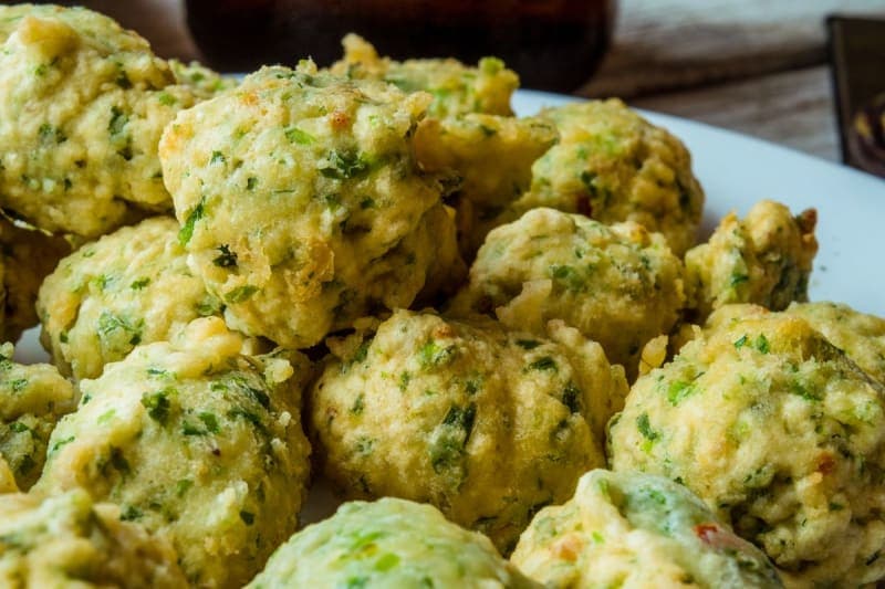 Frittelle