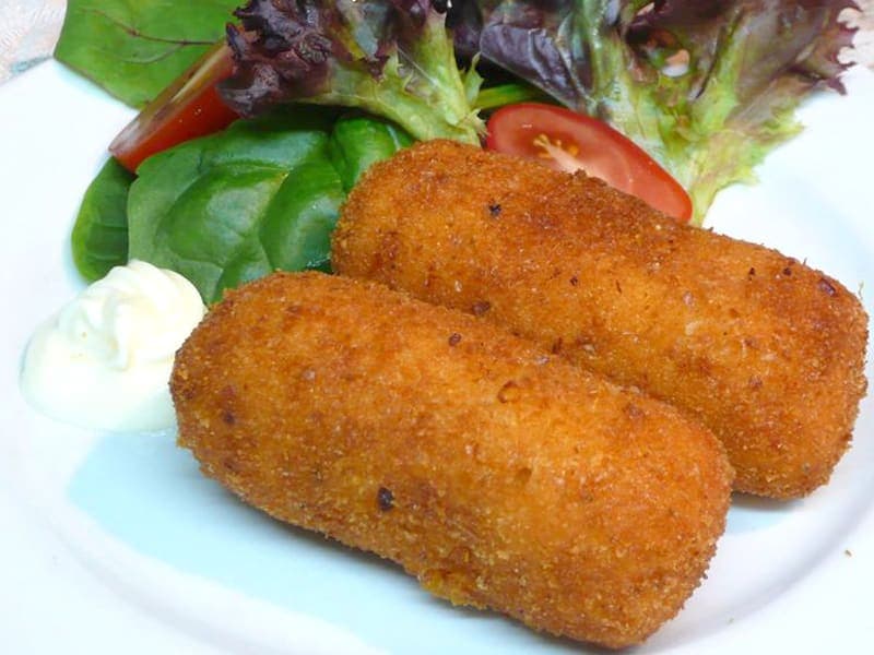 Crocché