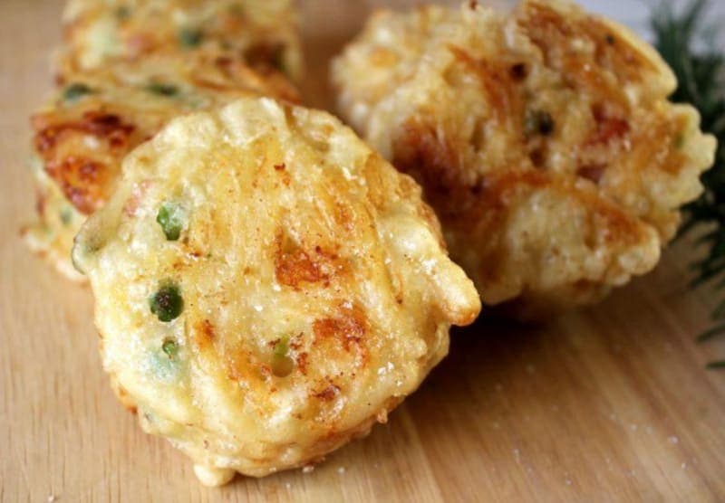 Frittatina di pasta