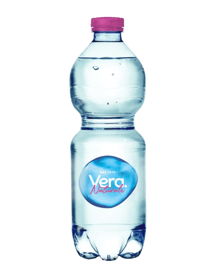 Acqua naturale
