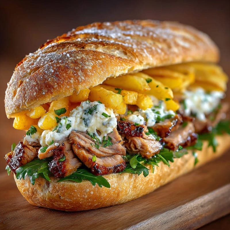 Panino classic